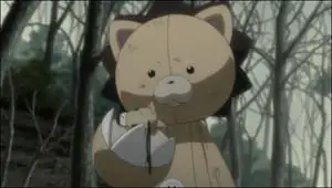 Hiding in the Dangai? Another Ichigo?!