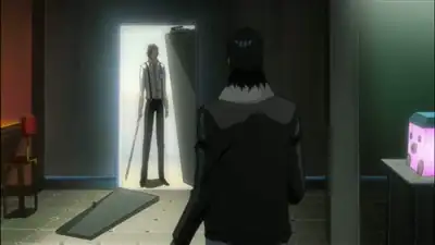 Tsukishima Attacks! The Training Has Been Thwarted