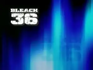 Kenpachi Zaraki Approaches!