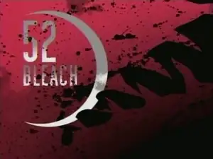 Renji, Oath of the Soul! Death Match with Byakuya