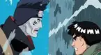 Naruto's Growth