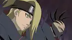 Sasori's Real Face