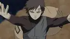 The Kazekage Stands Tall