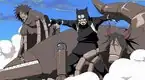 Run, Kankuro