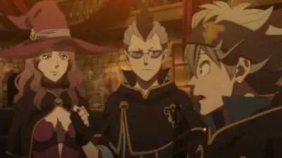 What Happened on a Certain Day in the Castle Town
