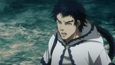 The Guy Who Doesn't Know When to Quit