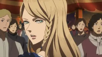 The Briar Maiden’s Melancholy