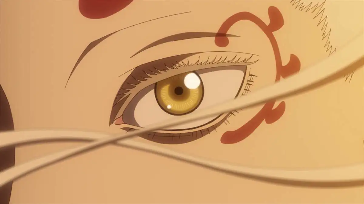 The Wizard King vs. The Leader of the Eye of the Midnight Sun