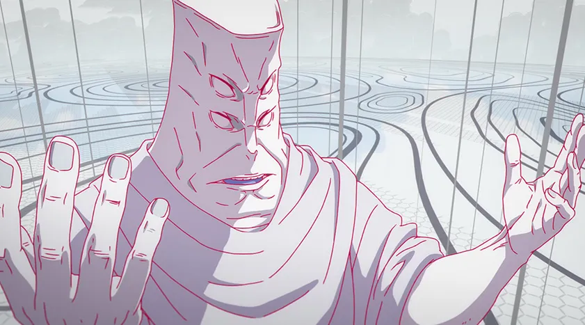 About the Culling Game