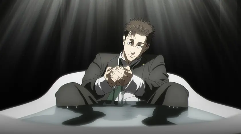 Tokyo No. 1 Colony, Part 2