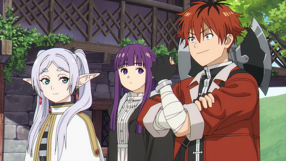 The Hero of the South