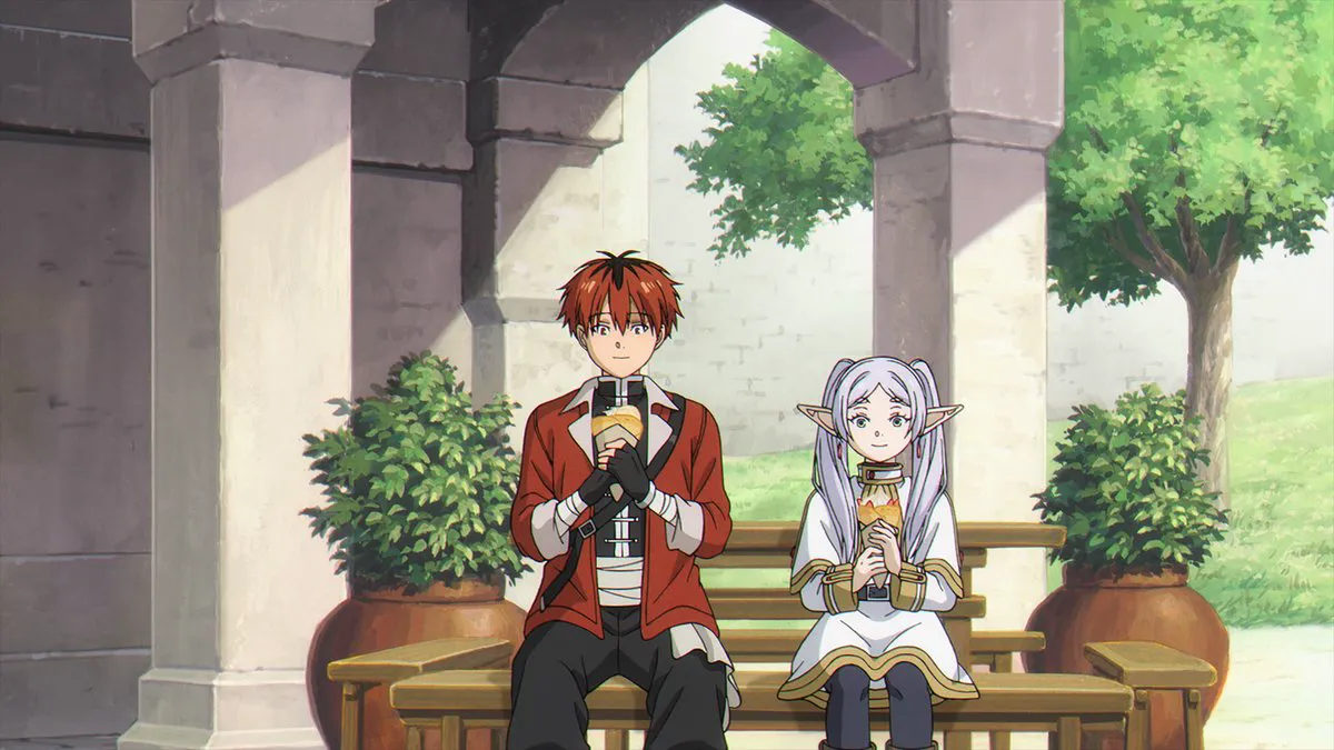 Somewhere She`d Like