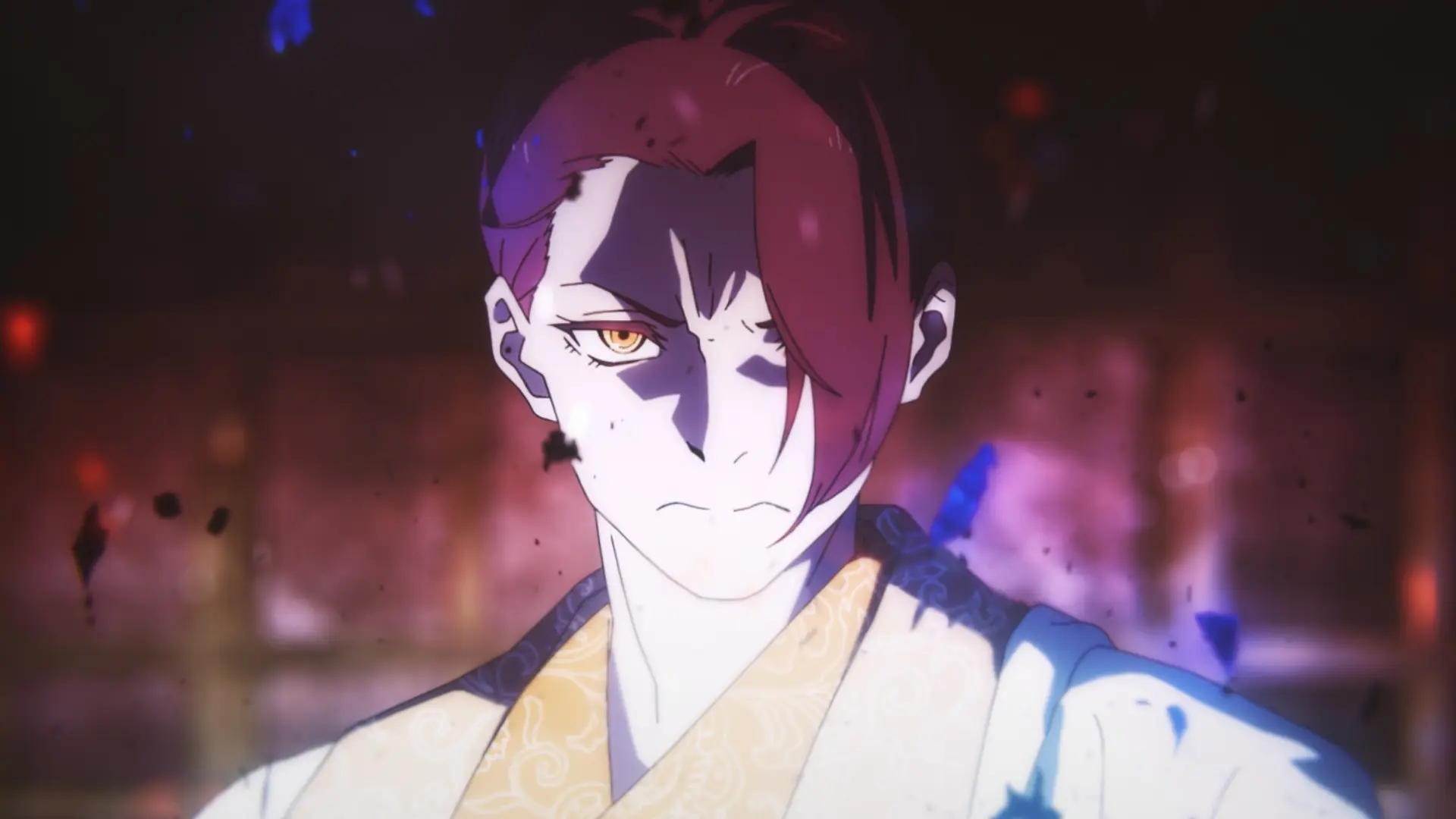 Endings and Beginnings