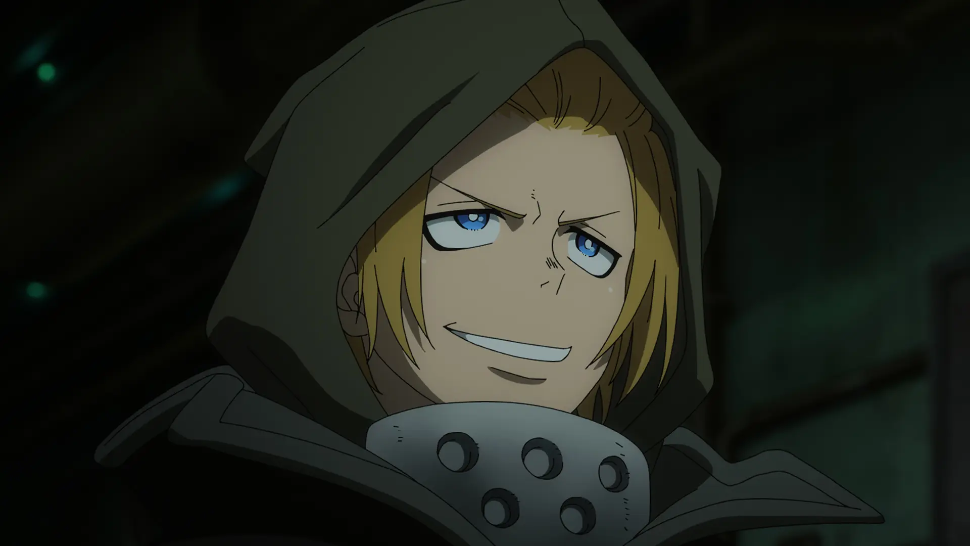 Incantation of Destruction