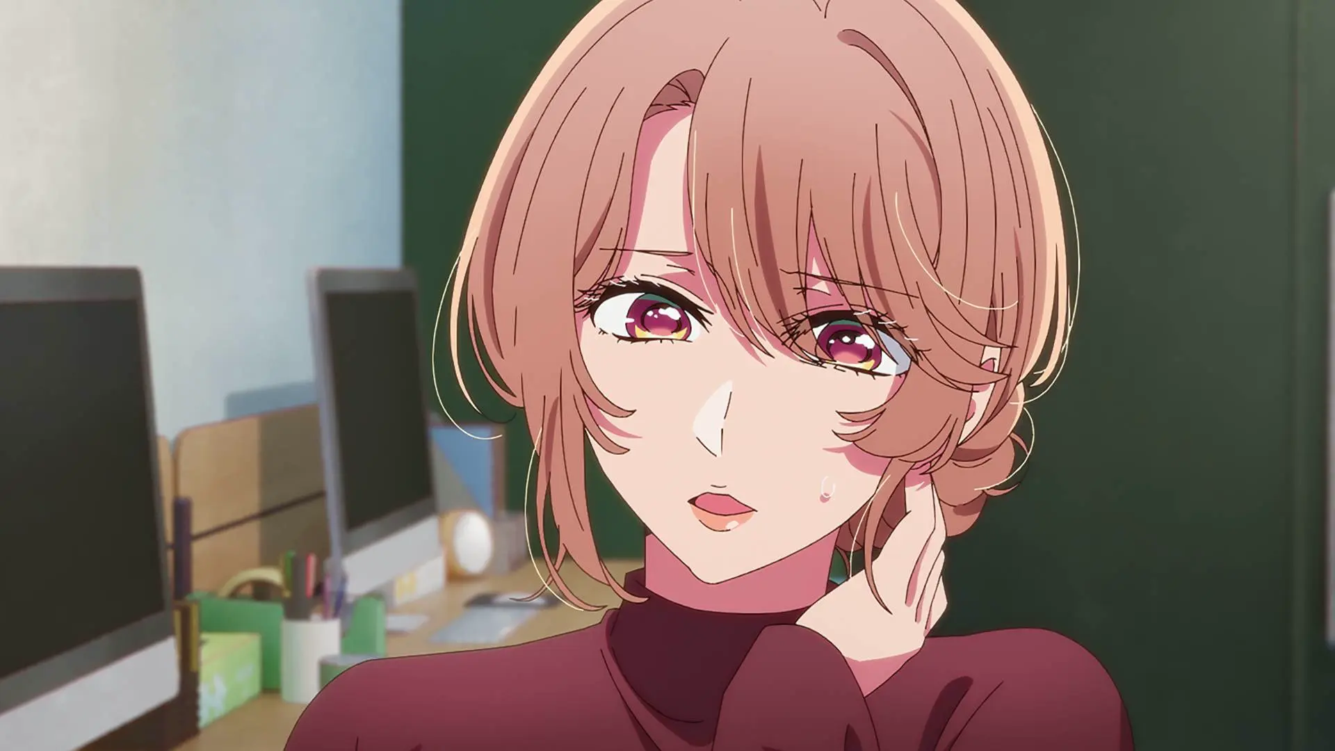 Idols and Relationships