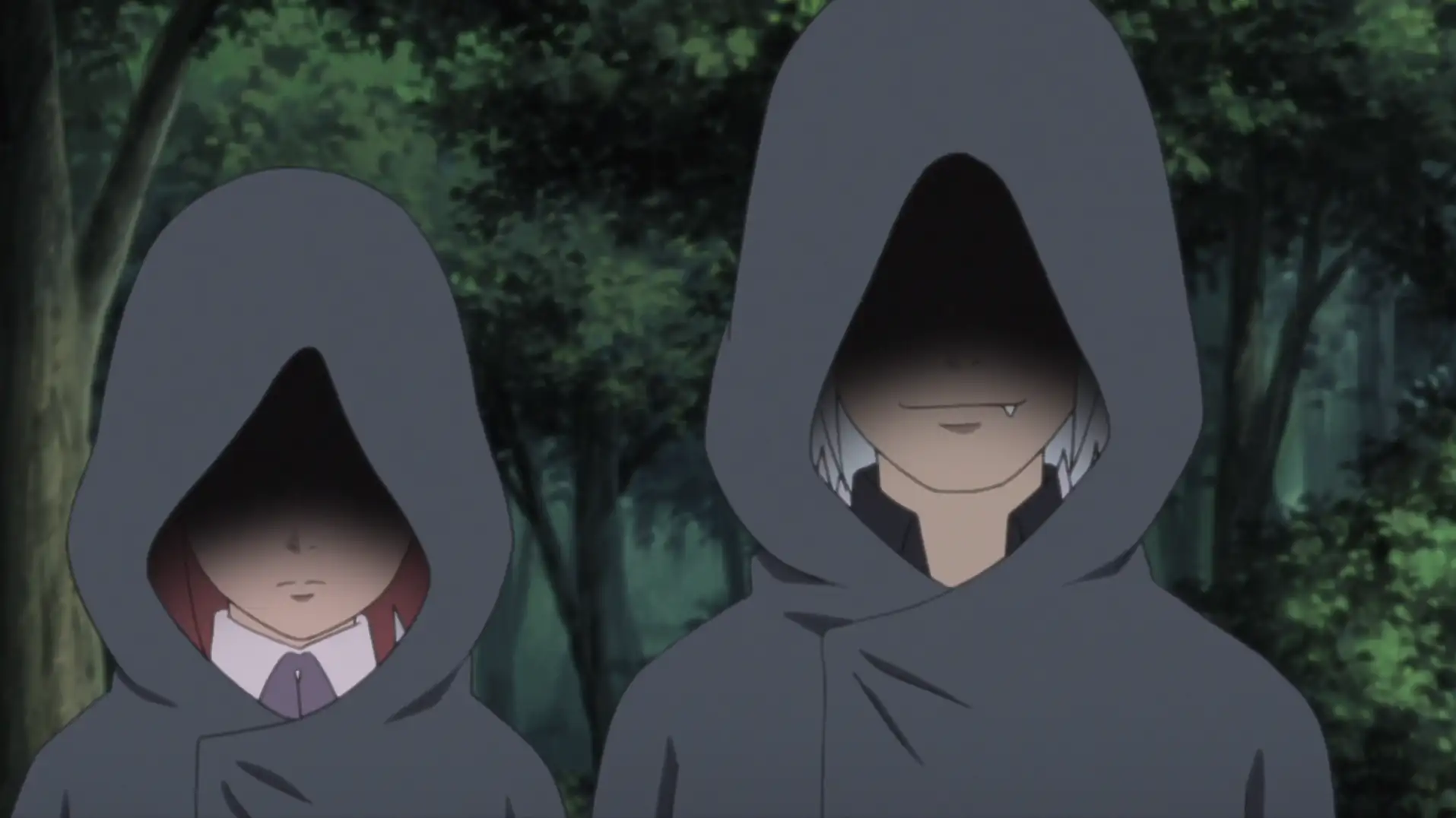 Jugo's Reinforcements