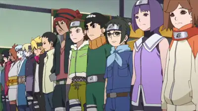 Formation of the Three-Man Squad?