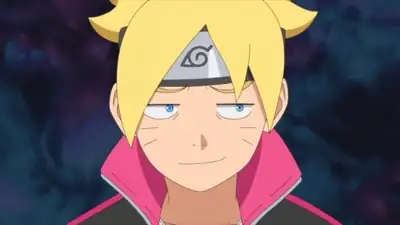 A Ninja's Job