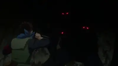 Sasuke's Shadow