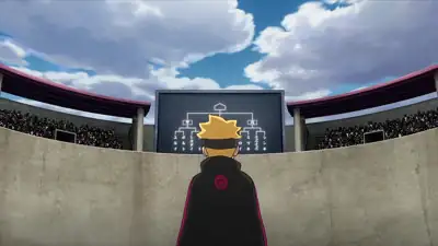 The Tournament Begins!