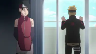 Mitsuki's Will