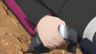 Boruto's Wish