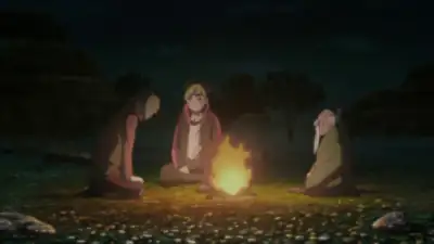 The Heart Stone