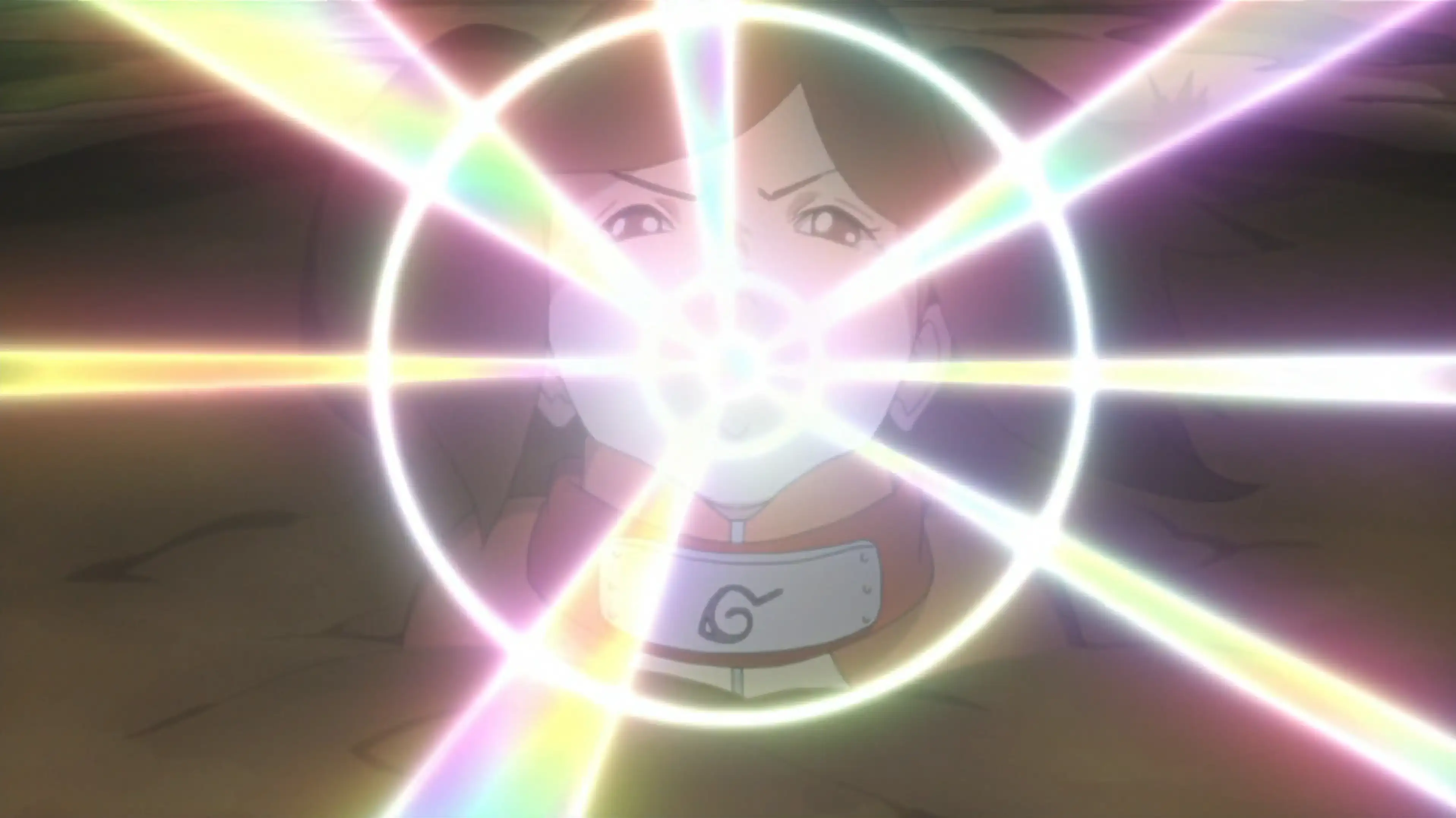 Blood, Sweat, and Namida