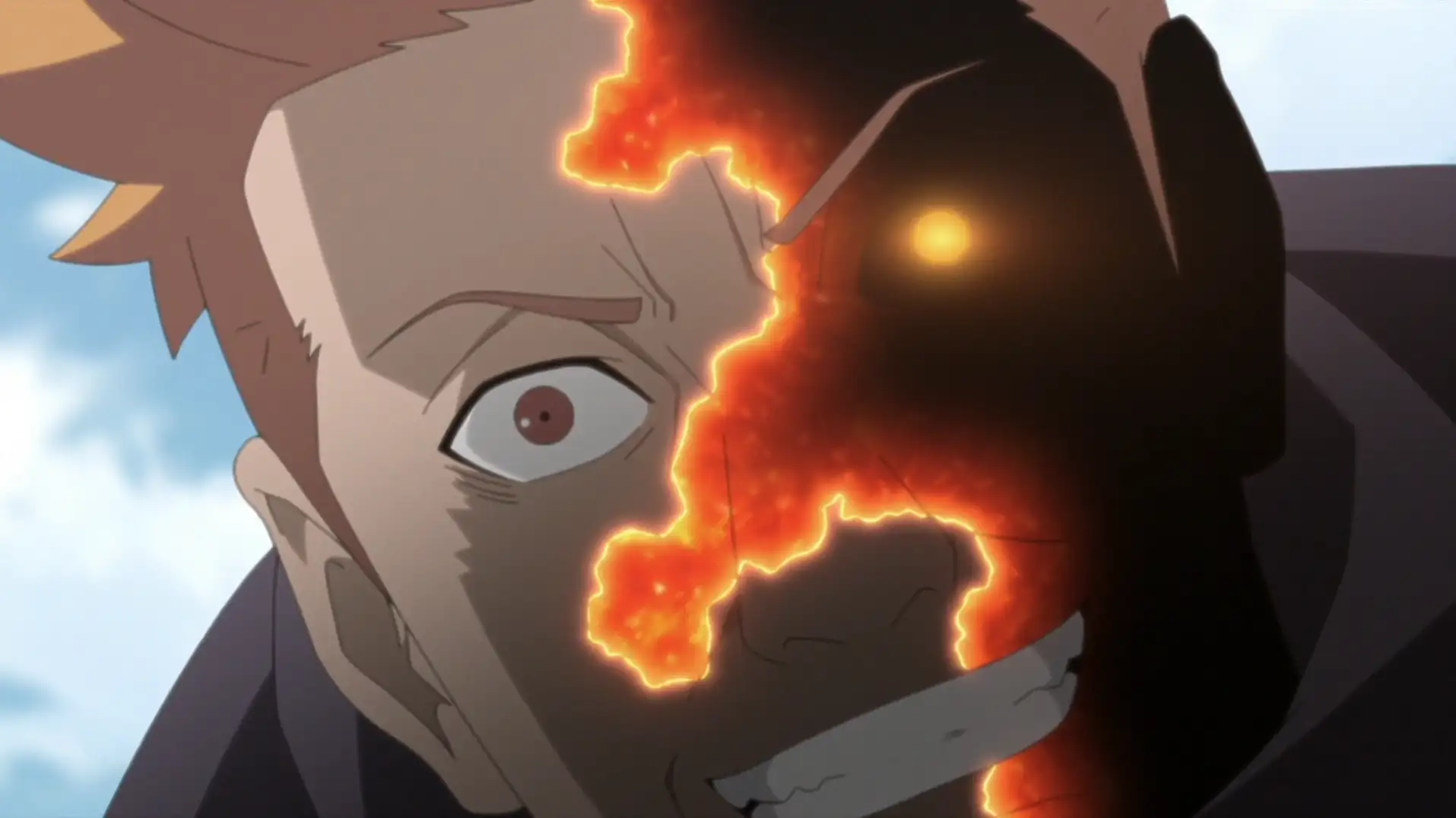 Jugo and The Curse Mark