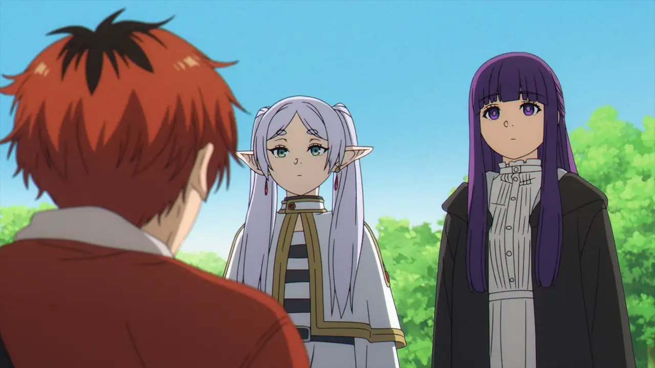 Phantoms of the Dead