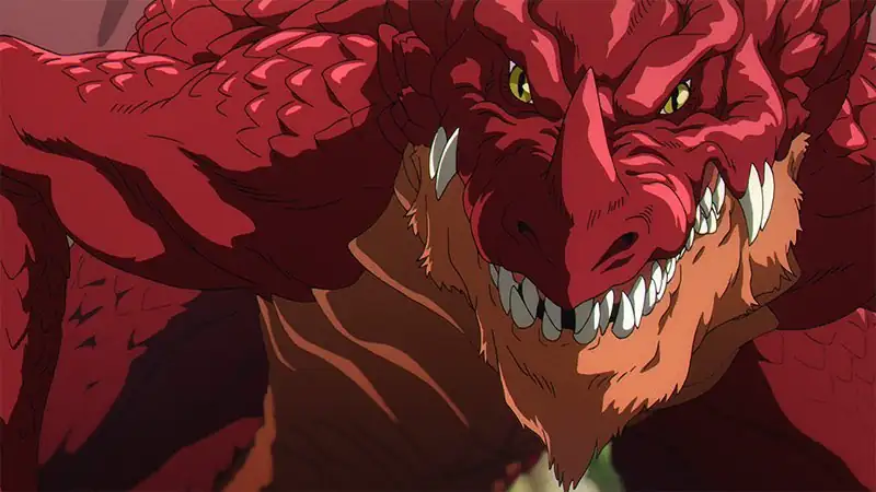 The Hero of the Village