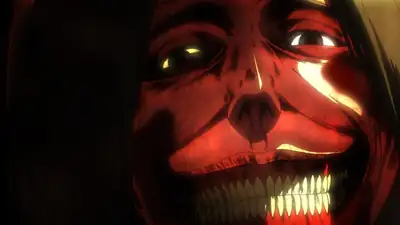 To You, 2,000 Years in the Future: The Fall of Shiganshina (1)