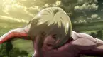 Female Titan: 57th Expedition Beyond the Walls (1)