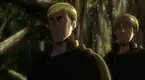 Erwin Smith: 57th Expedition Beyond the Walls (4)
