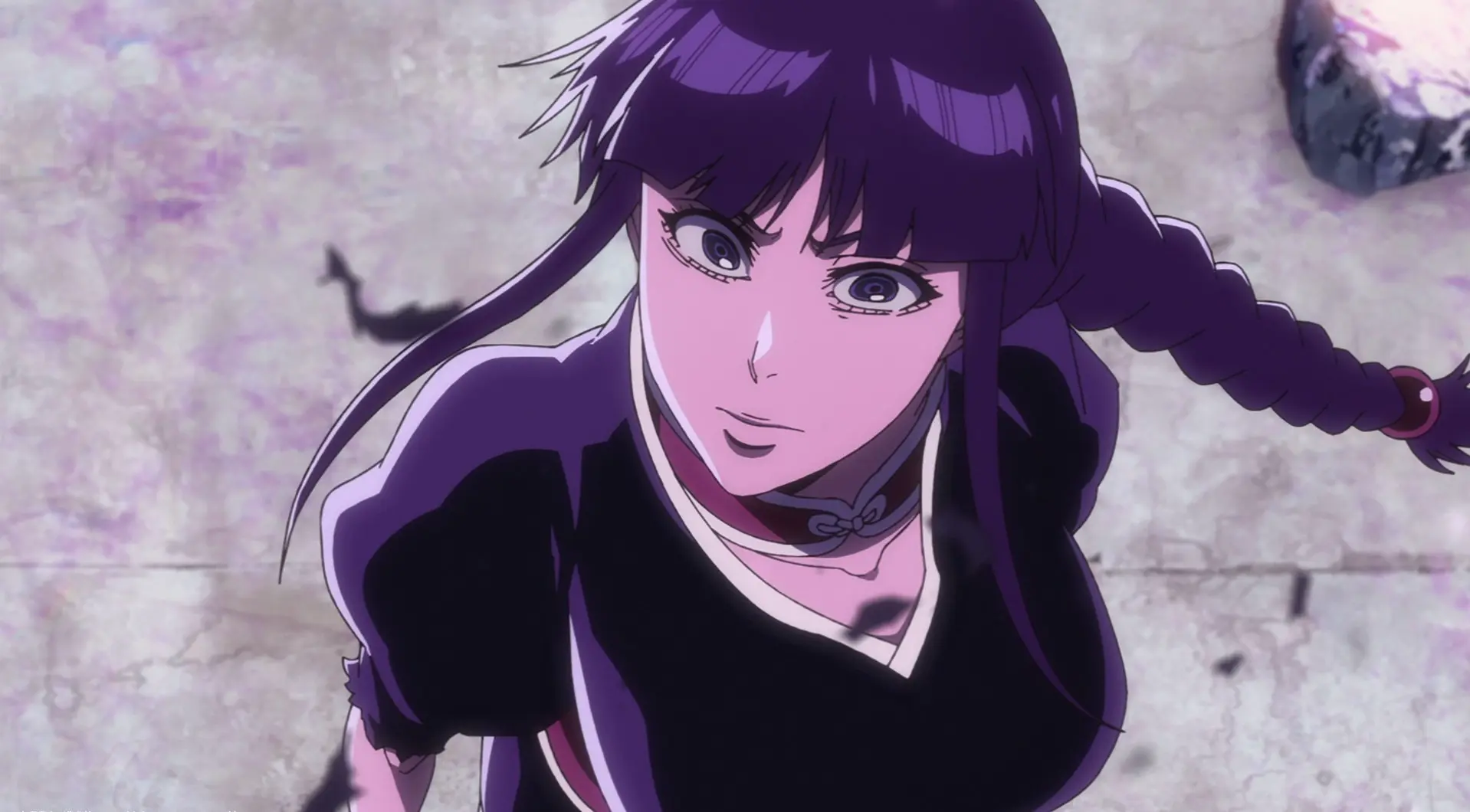 Baby, Hold Your Hand 2 [Never Ending My Dream]