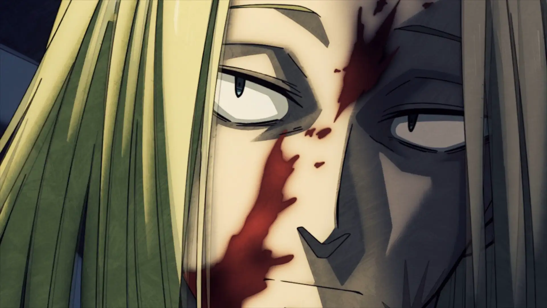 Sakamoto's vs. the Lab