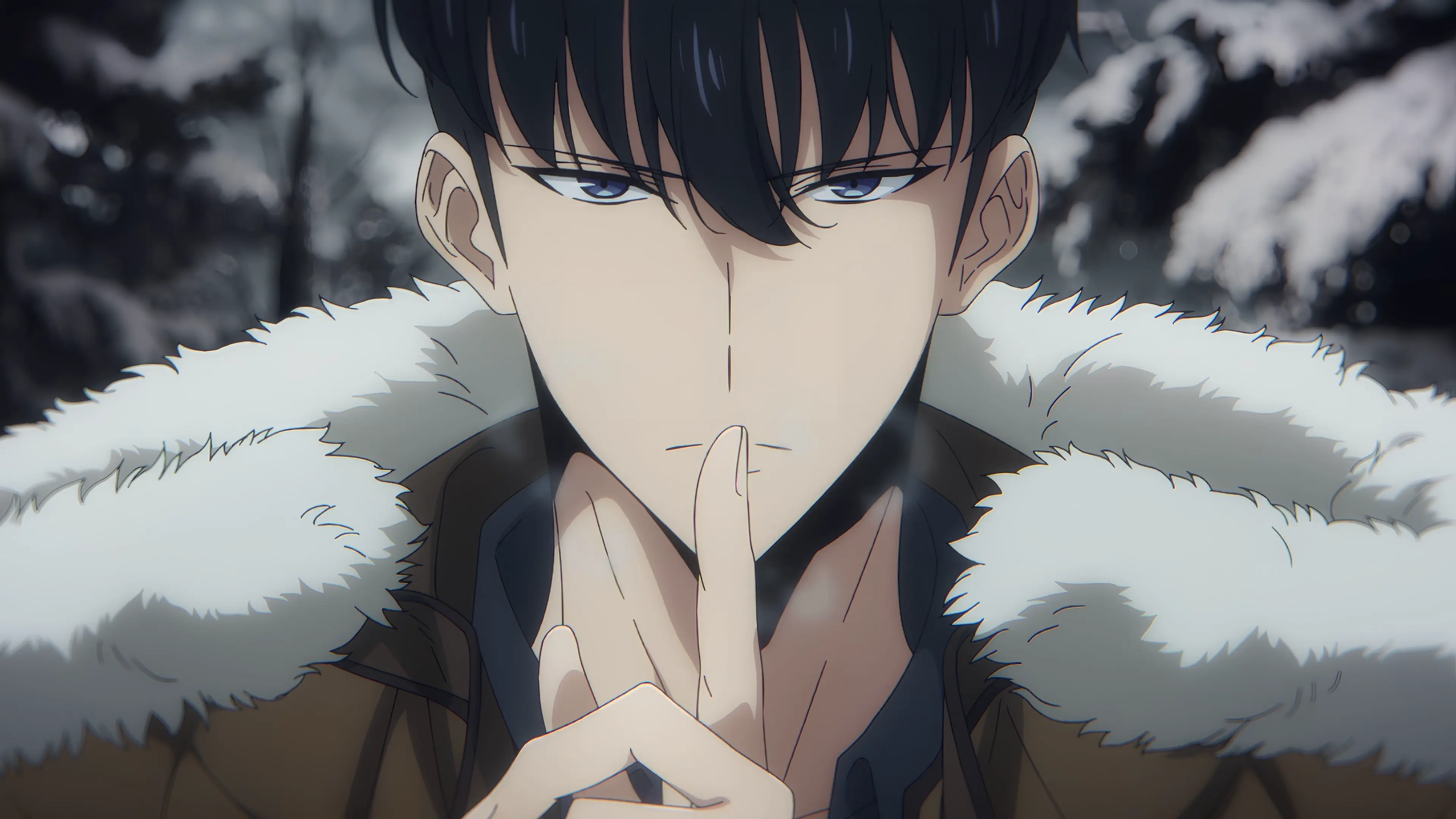 You Aren`t E-Rank, Are You?