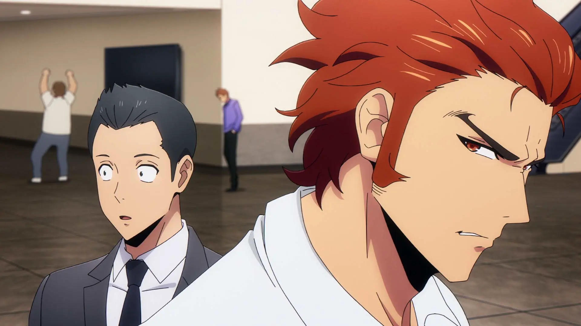 I Need to Stop Faking