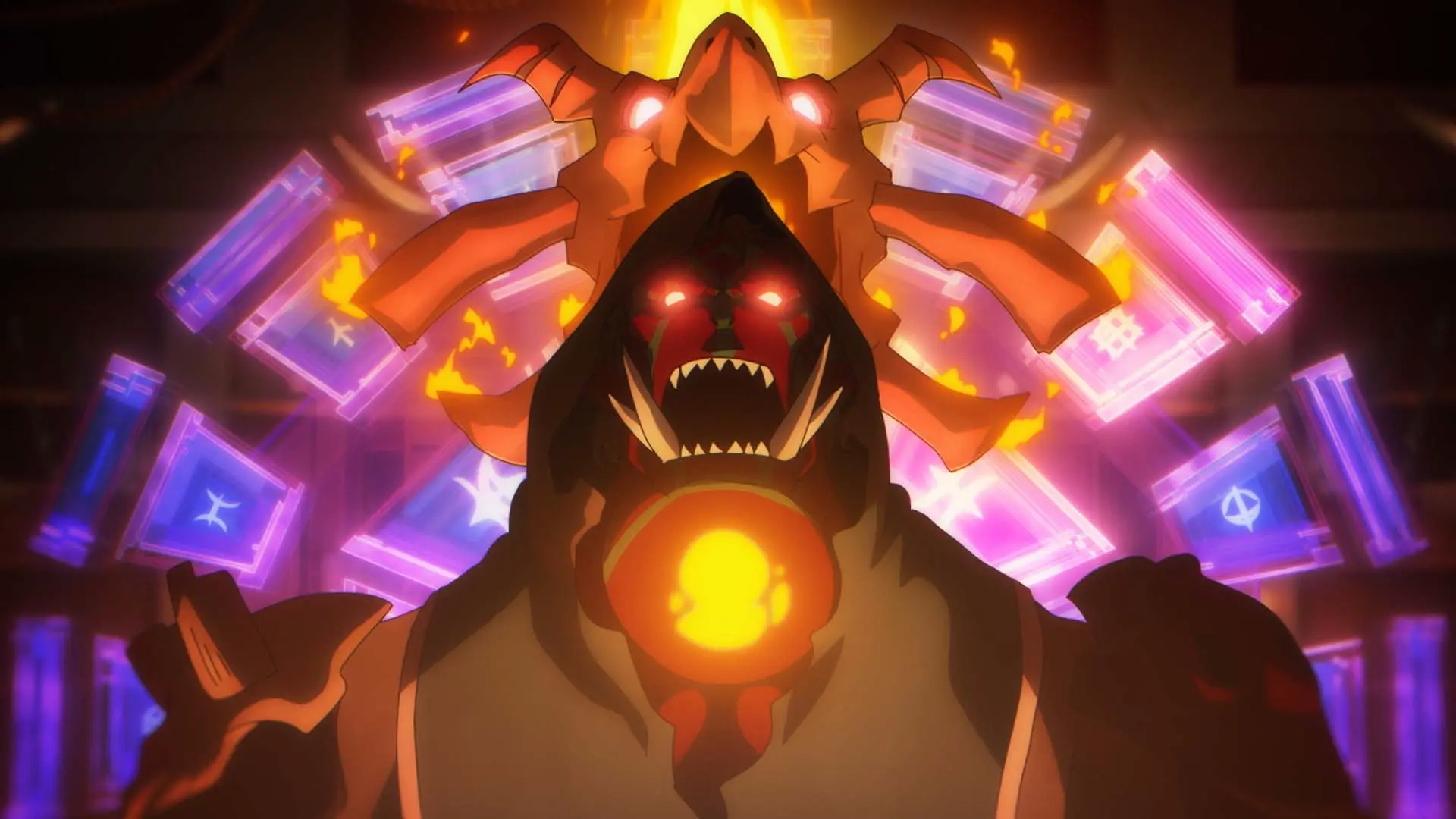 Don`t Look Down On My Guys