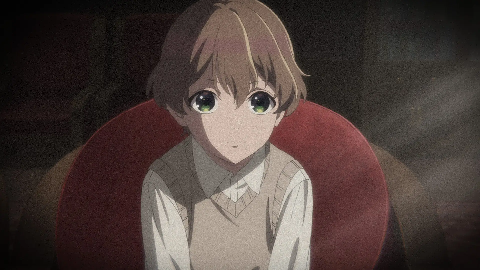 The Man Called Naoshi Usui