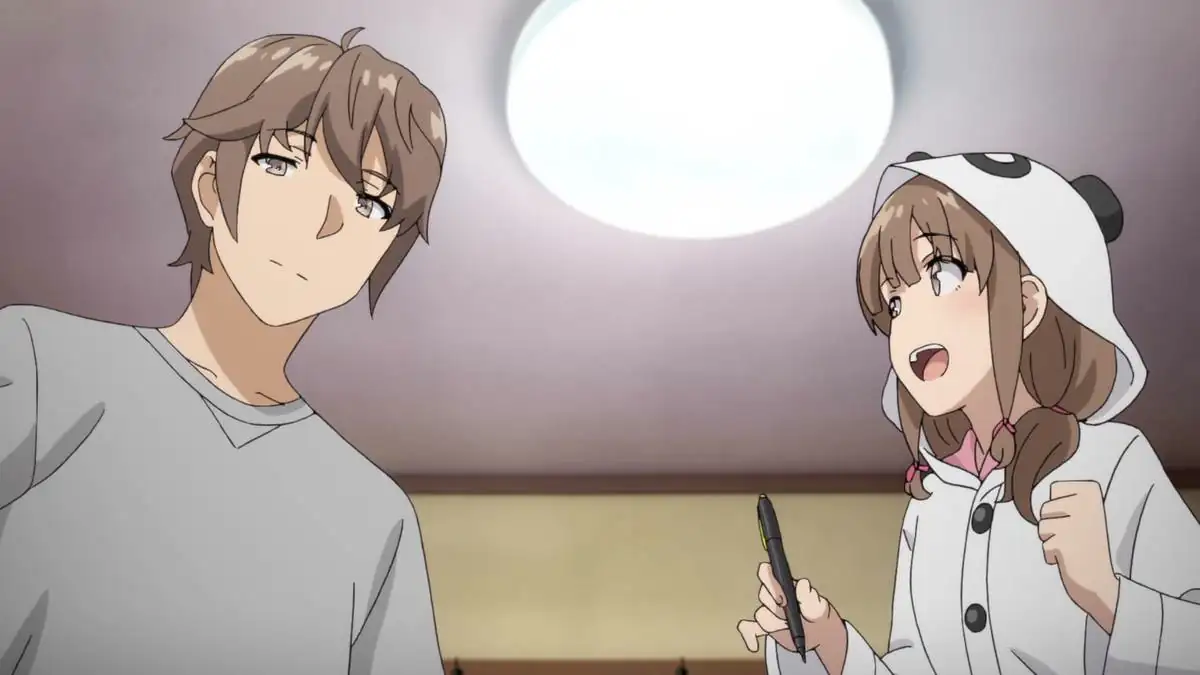 The Kaede Quest