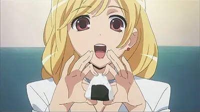 That Moment's Expression