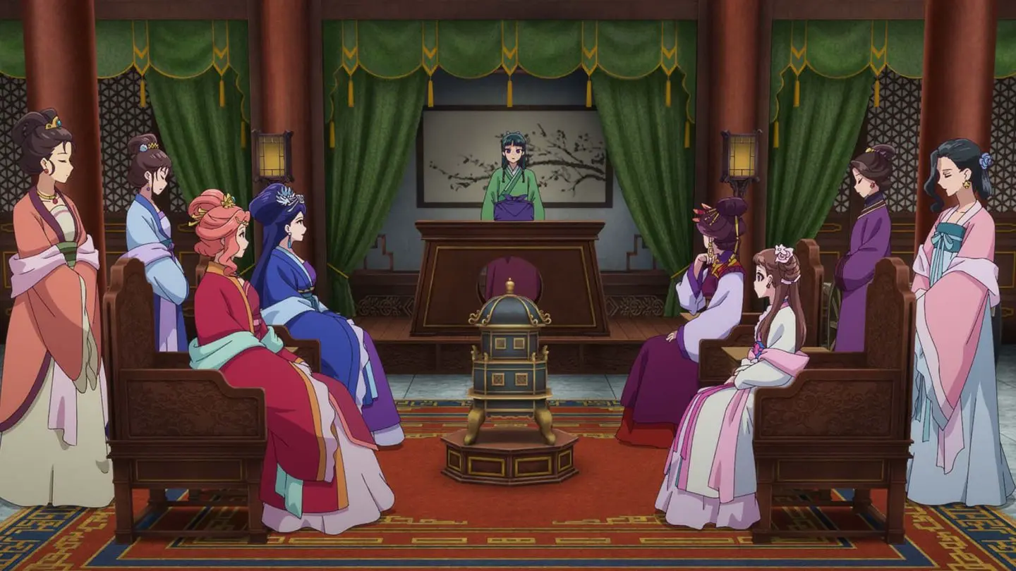 The New Pure Consort