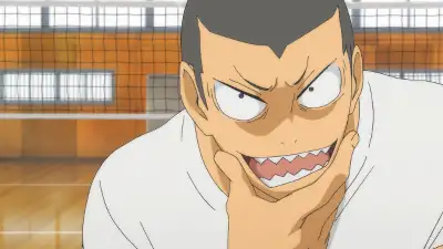 He Who Is Called Ace