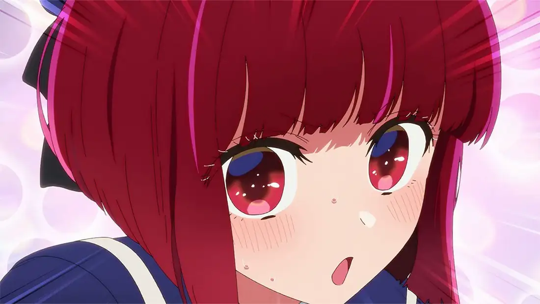 Manga Based Drama Series