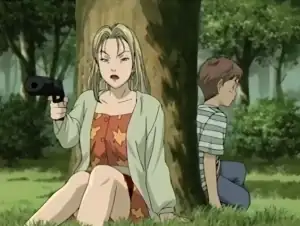 The Men's Dining Table