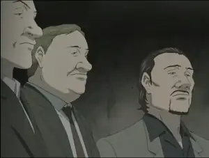 The Adventures of the Magnificent Steiner