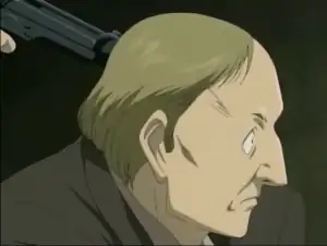 The Point of Contact