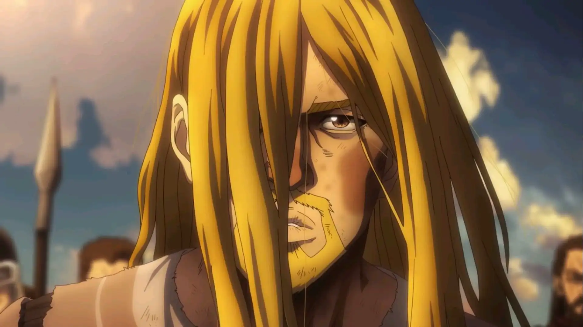 The King of Rebellion