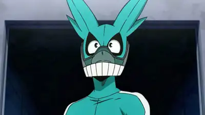 Rage, You Damn Nerd